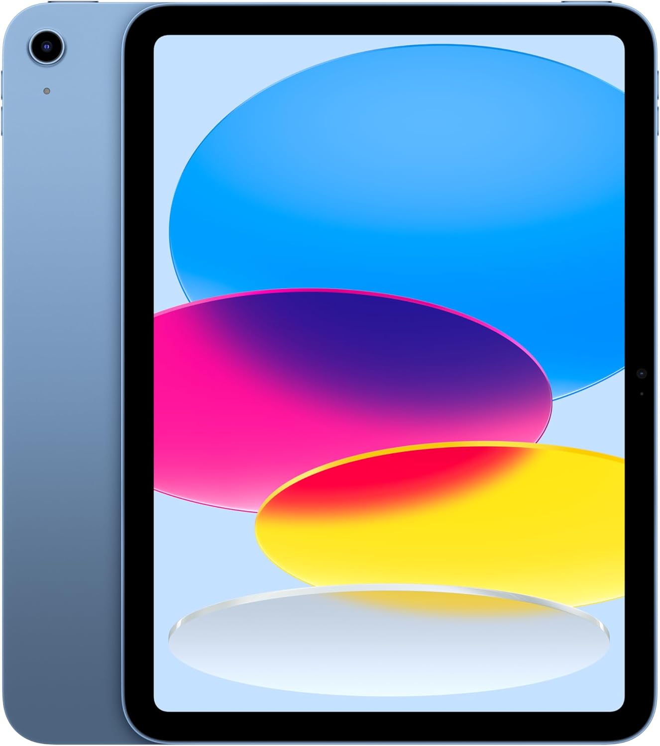 Apple iPad 11-inch: A16 chip, 11-inch, Liquid Retina Display