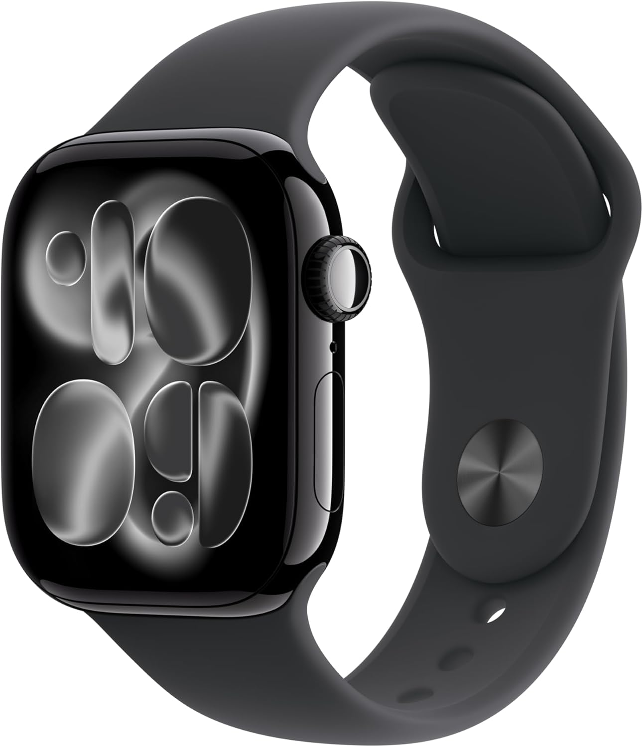 Apple Watch Series 11 [GPS 42mm] Smartwatch