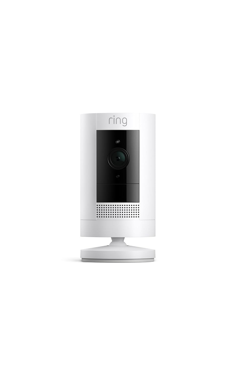 Ring Outdoor Cam (Stick Up Cam), Weather-resistant
